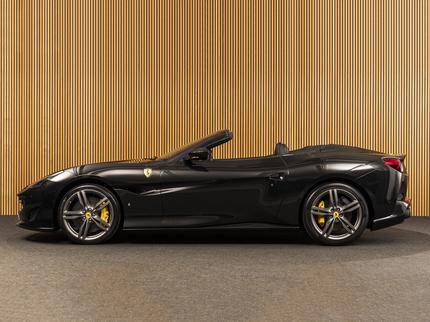 Ferrari Portofino 3.9 V8 HELE