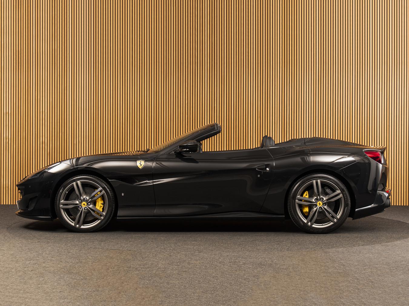 Ferrari Portofino 3.9 V8 HELE