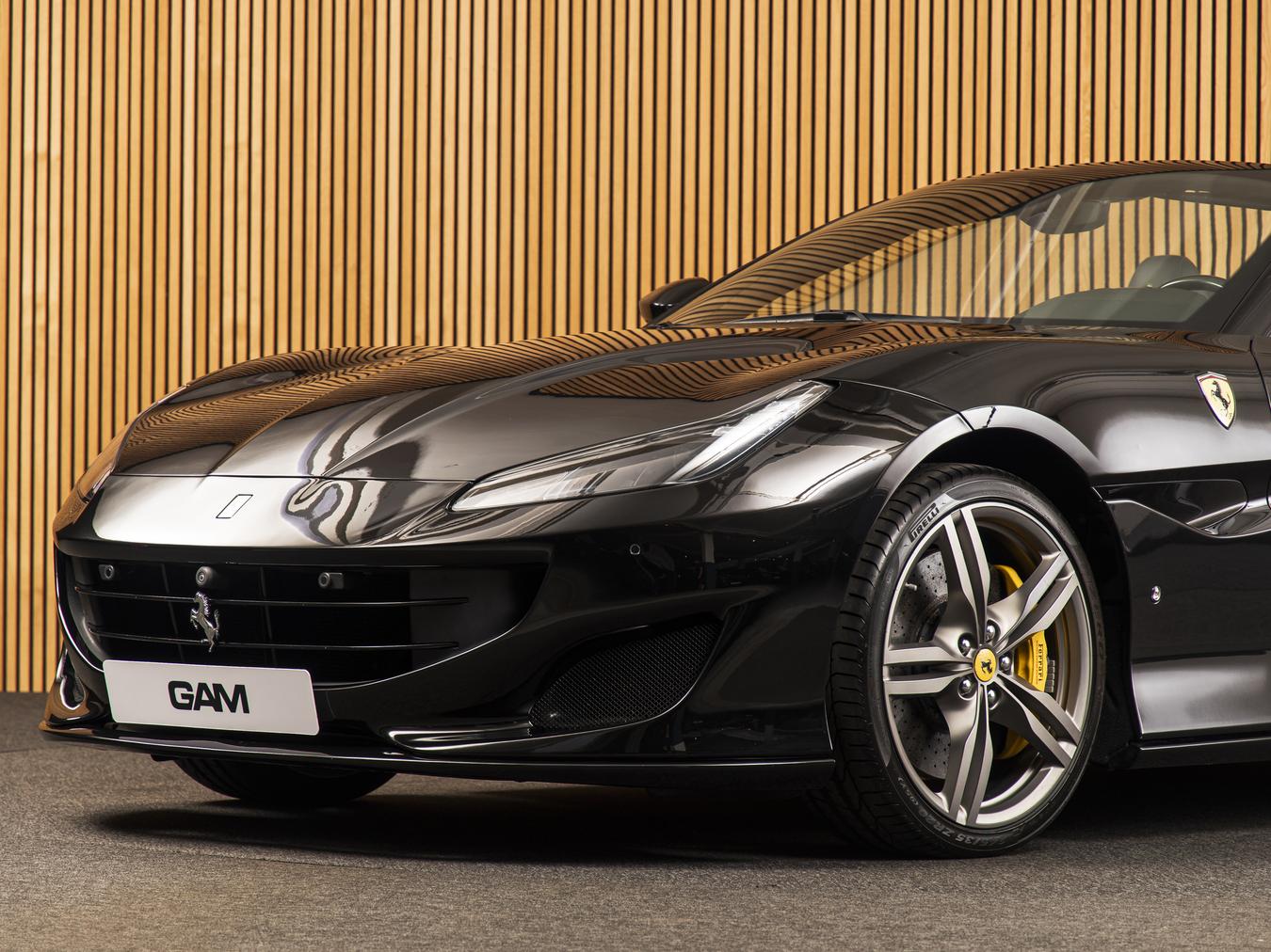 Ferrari Portofino 3.9 V8 HELE