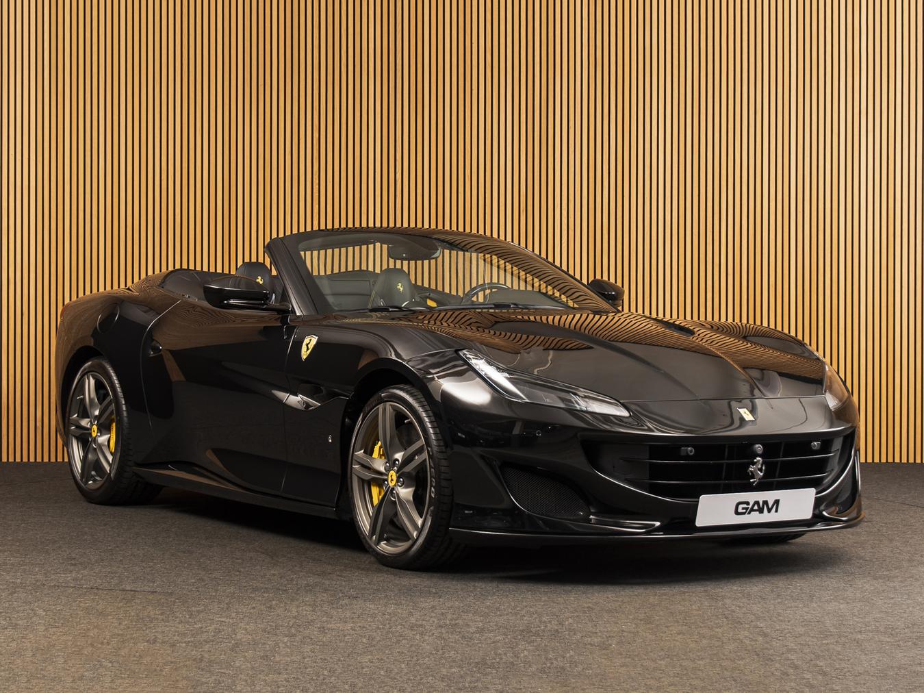 Ferrari Portofino 3.9 V8 HELE