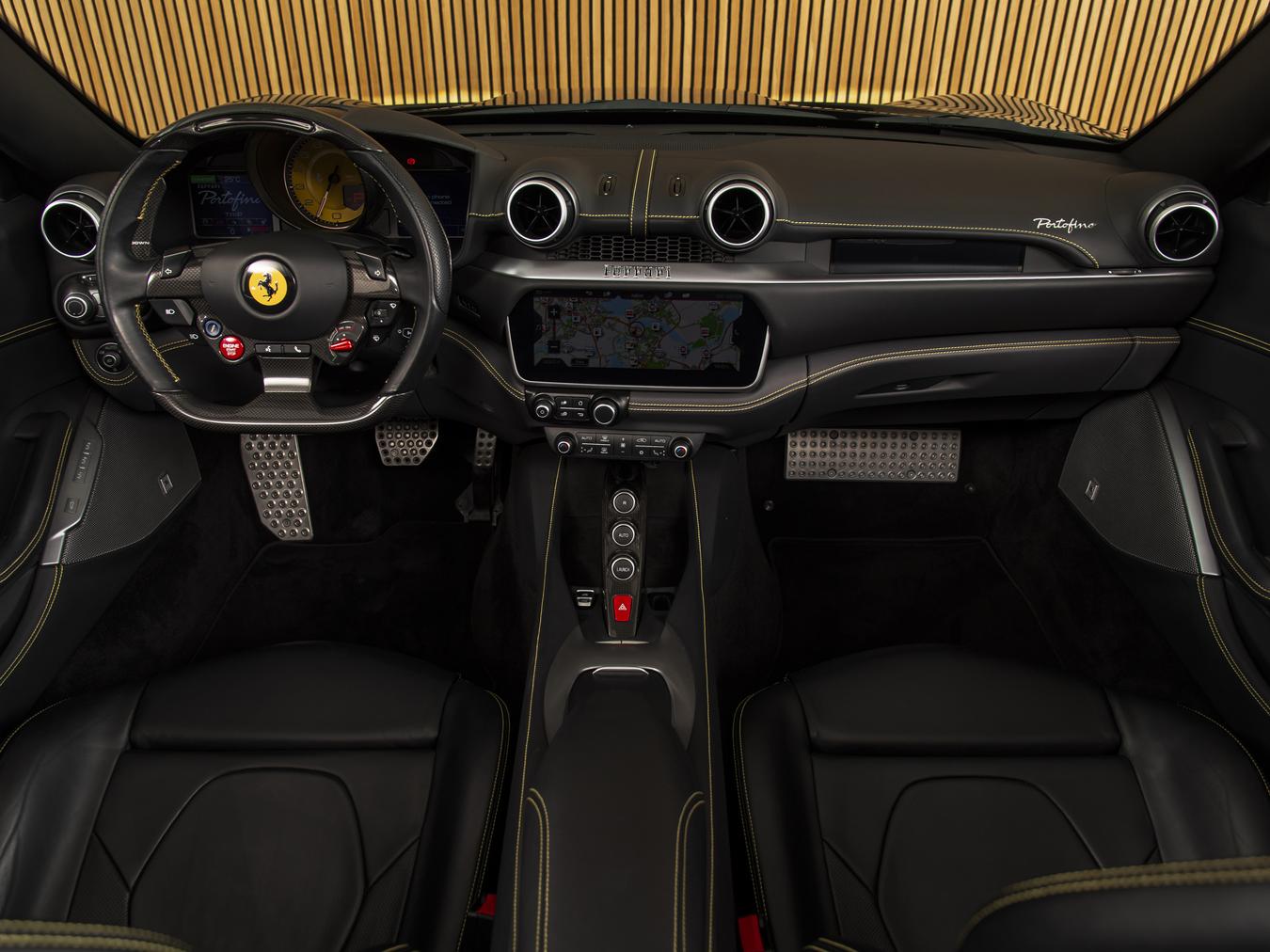 Ferrari Portofino 3.9 V8 HELE