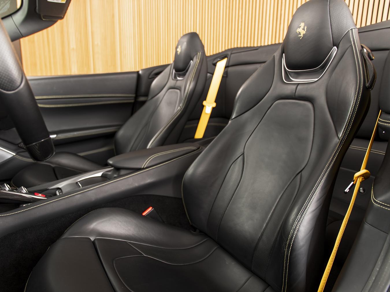Ferrari Portofino 3.9 V8 HELE