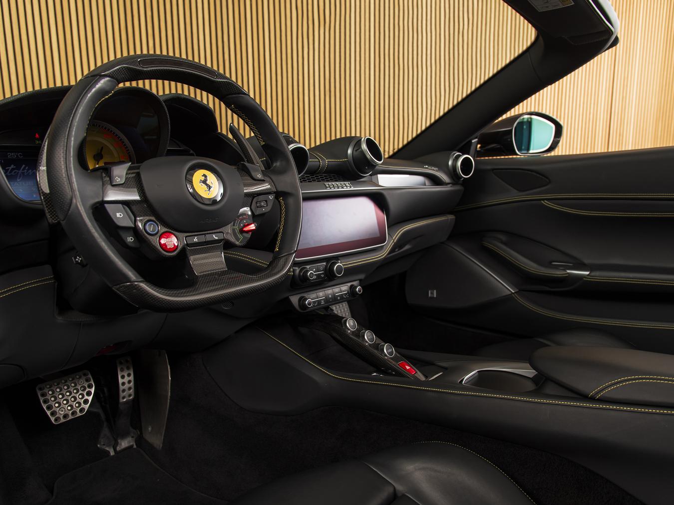 Ferrari Portofino 3.9 V8 HELE