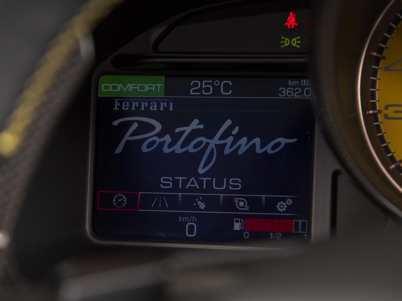 Ferrari Portofino 3.9 V8 HELE