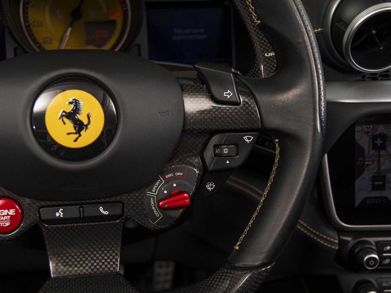 Ferrari Portofino 3.9 V8 HELE