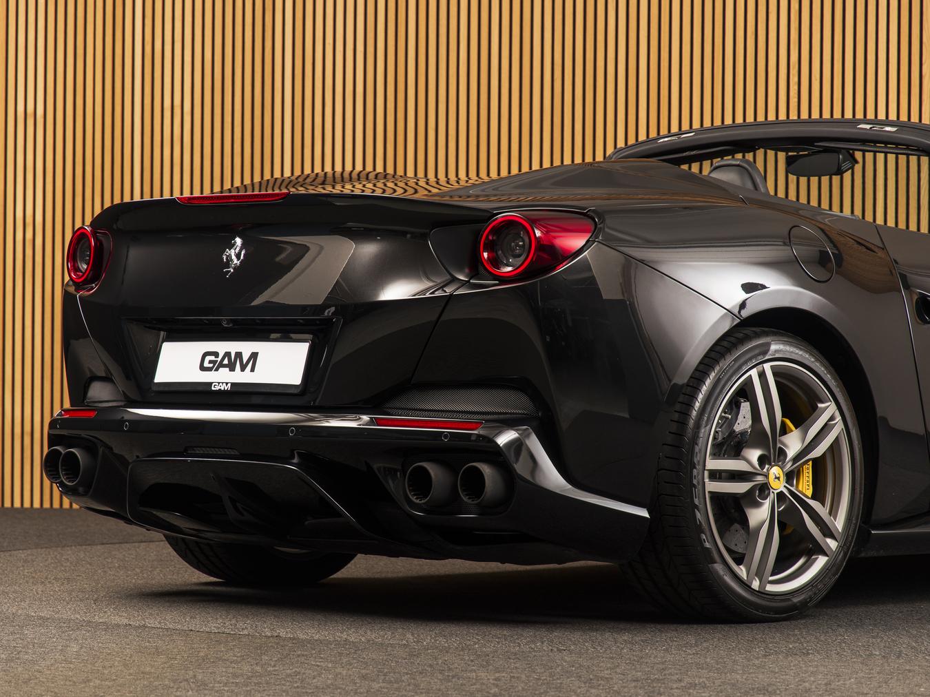 Ferrari Portofino 3.9 V8 HELE