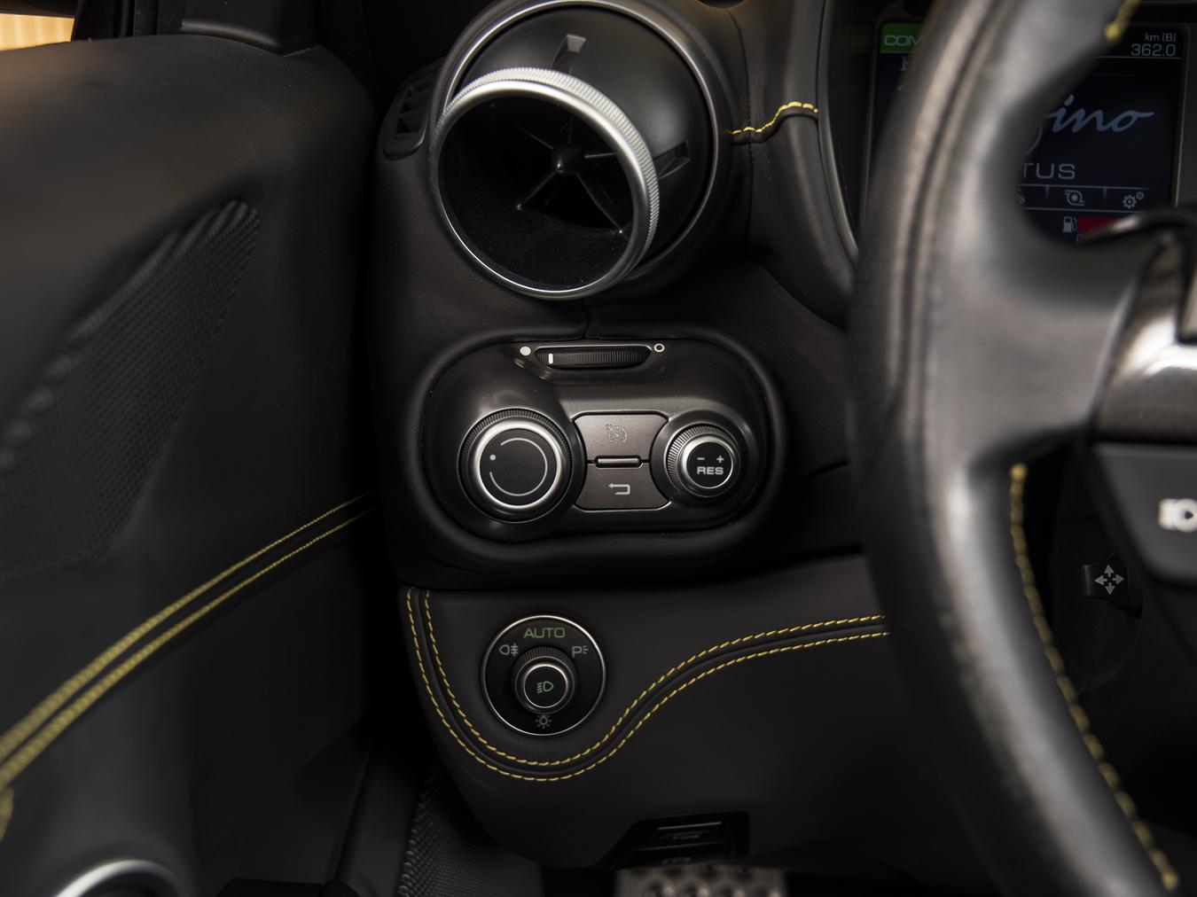 Ferrari Portofino 3.9 V8 HELE