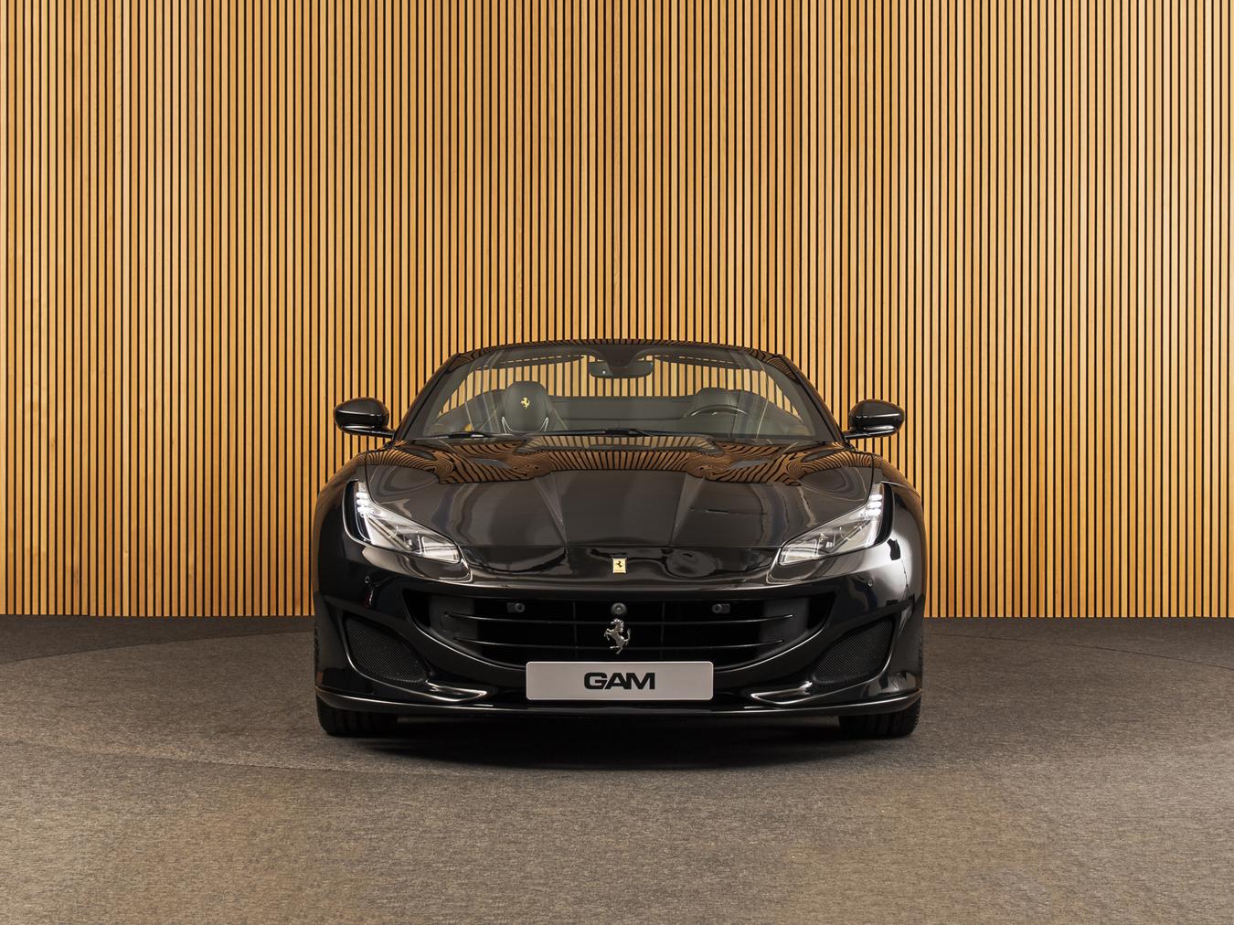 Ferrari Portofino 3.9 V8 HELE