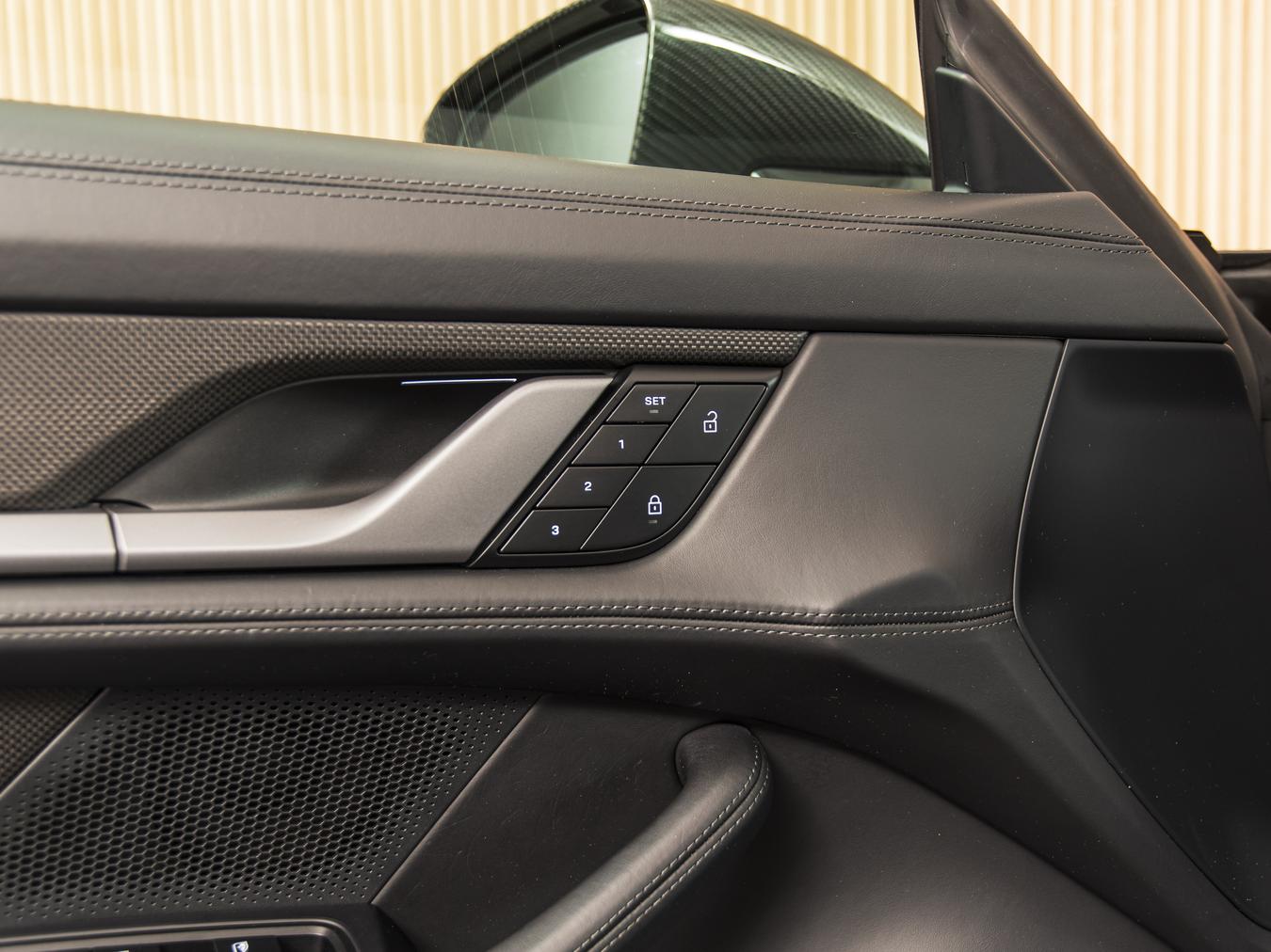 Porsche Taycan Sport Turismo Turbo S