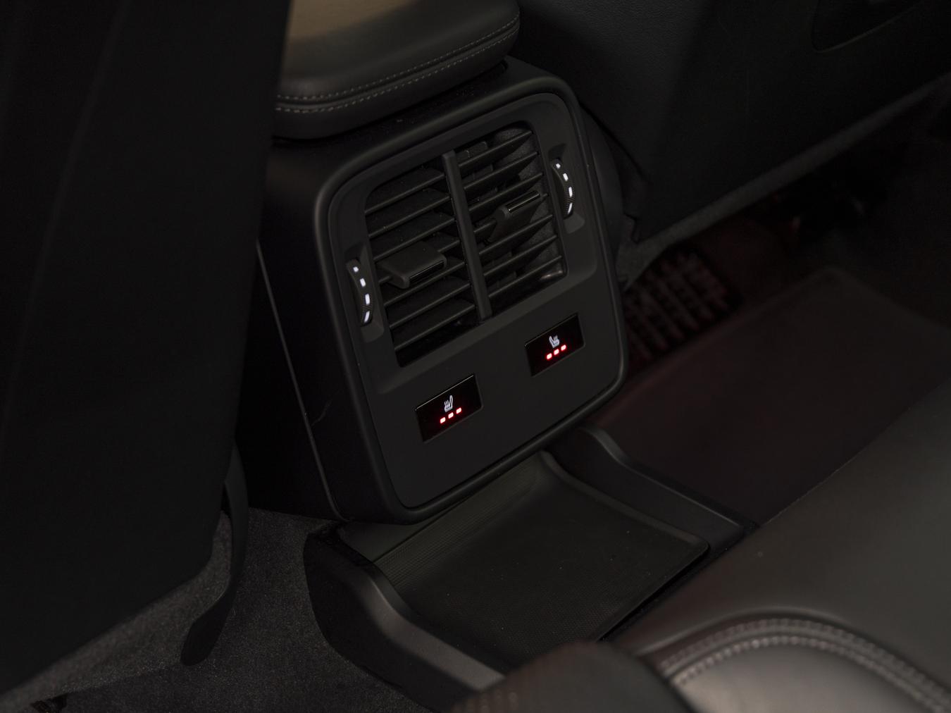 Porsche Taycan Sport Turismo Turbo S