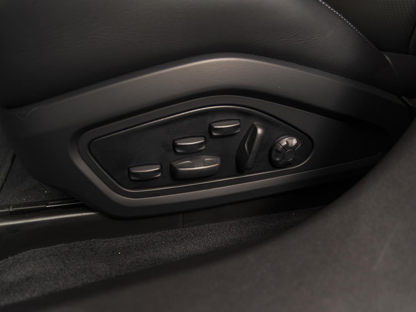 Porsche Taycan Sport Turismo Turbo S