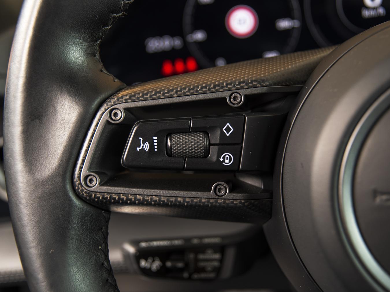 Porsche Taycan Sport Turismo Turbo S