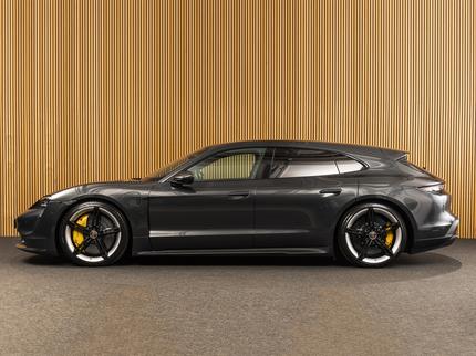 Porsche Taycan Sport Turismo Turbo S