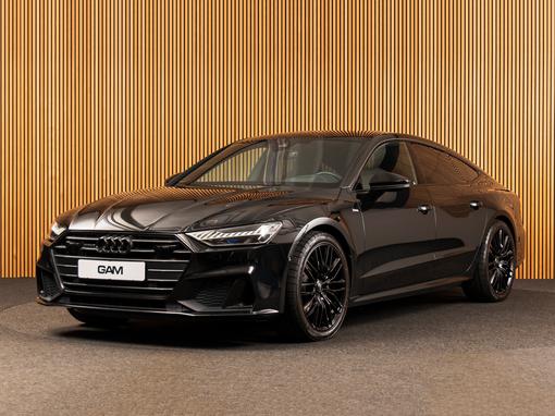 Audi A7 Sportback 50 TSI e