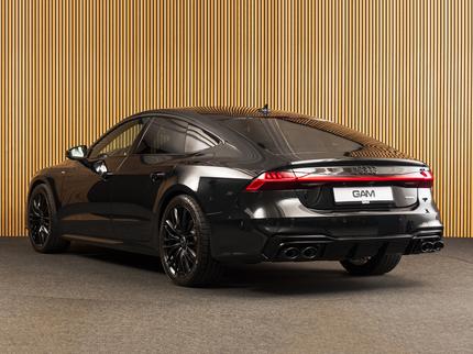 Audi A7 Sportback 50 TSI e
