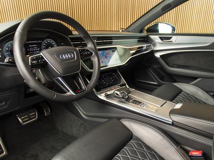 Audi A7 Sportback 50 TSI e