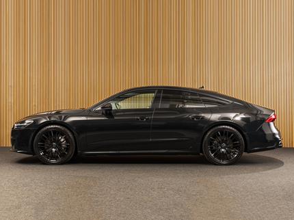 Audi A7 Sportback 50 TSI e
