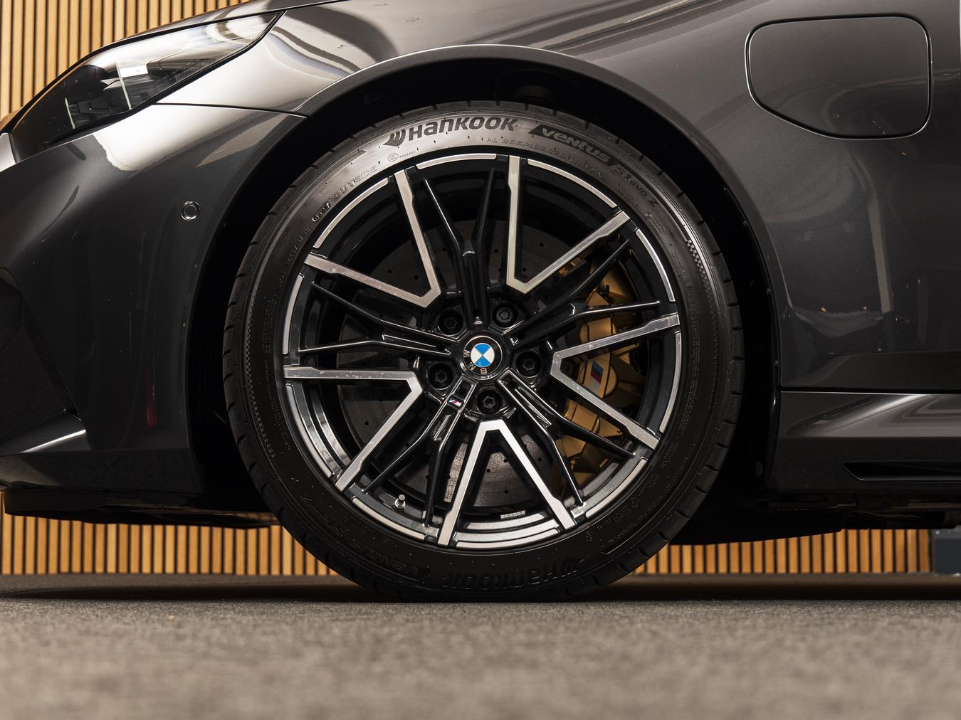 BMW M5 Touring