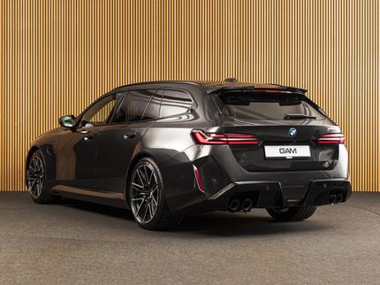 BMW M5 Touring
