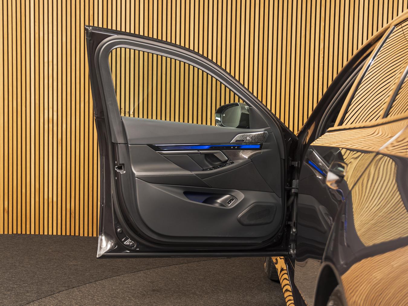 BMW M5 Touring