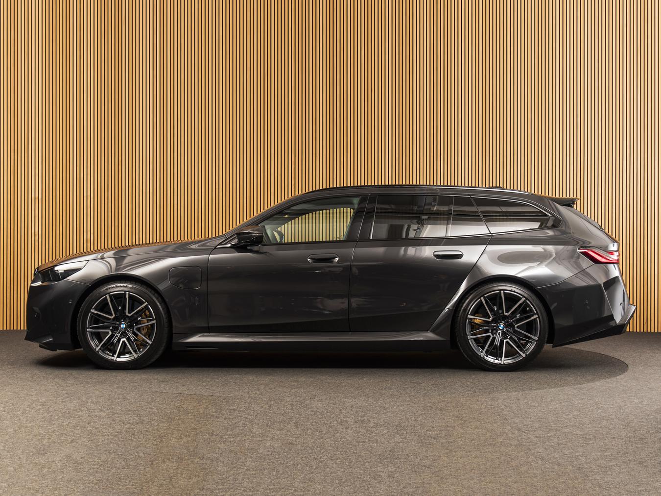 BMW M5 Touring