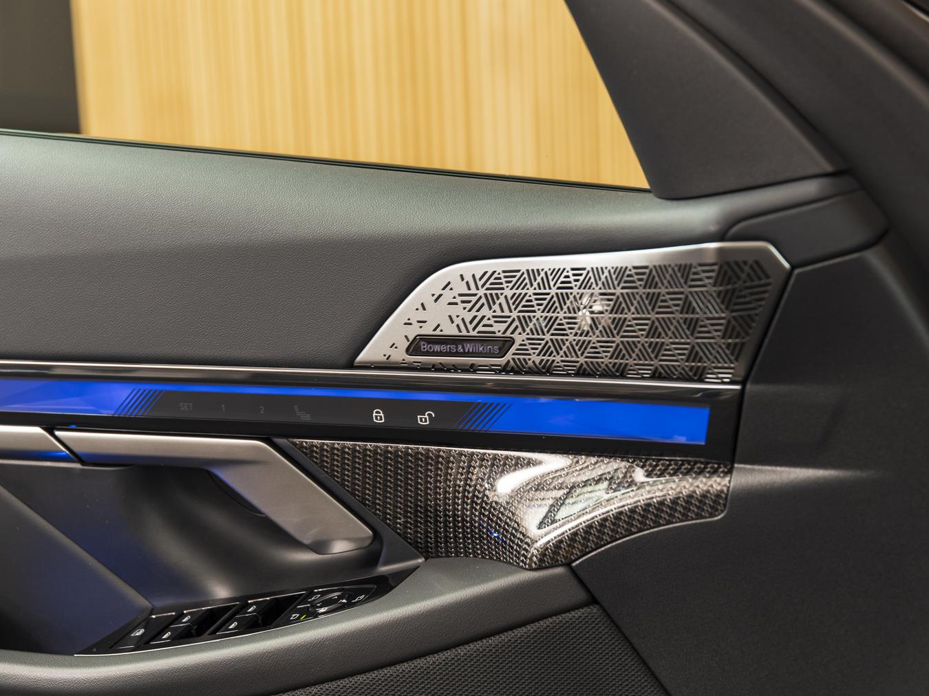 BMW M5 Touring