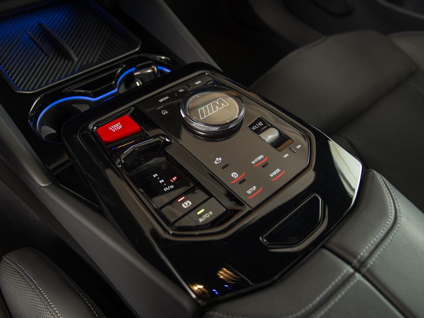 BMW M5 Touring