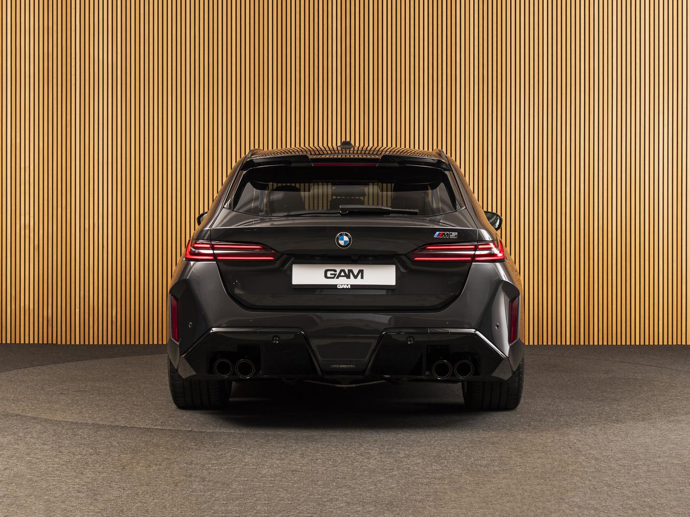 BMW M5 Touring