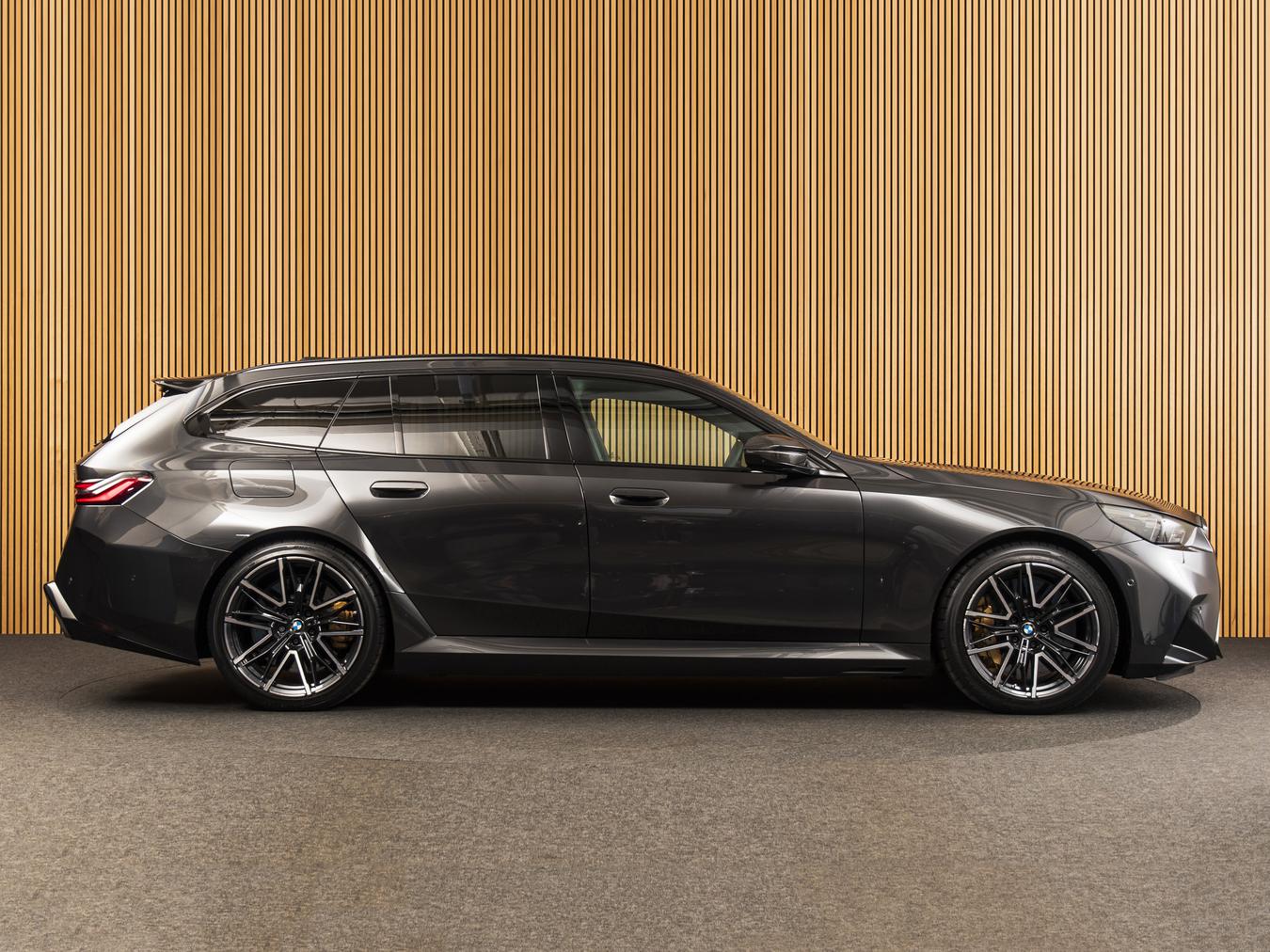 BMW M5 Touring