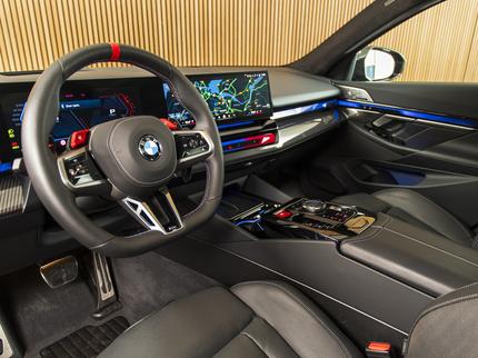 BMW M5 Touring