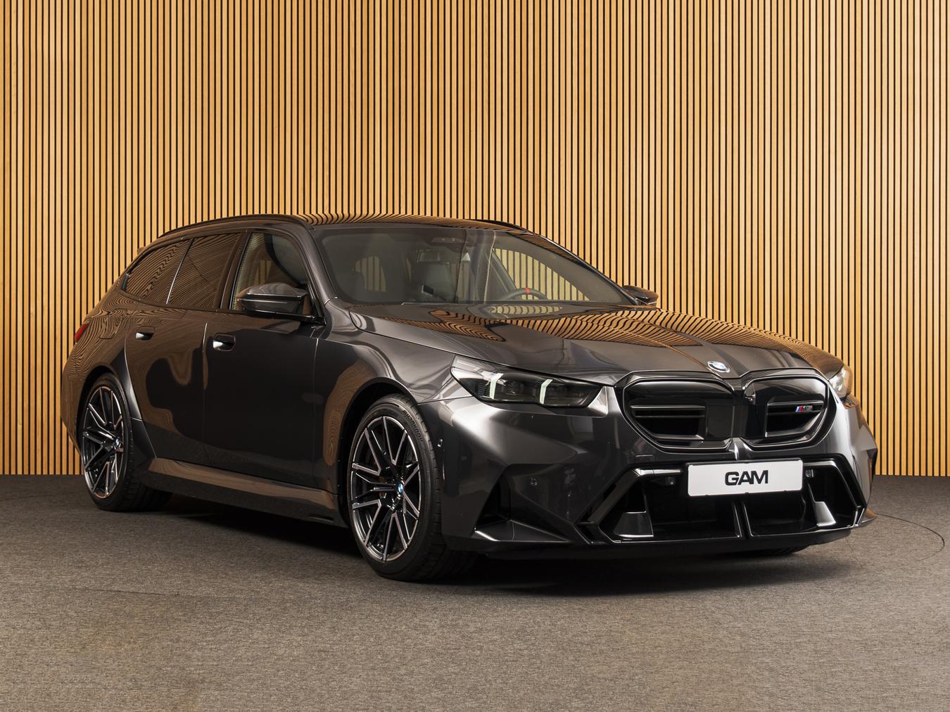 BMW M5 Touring
