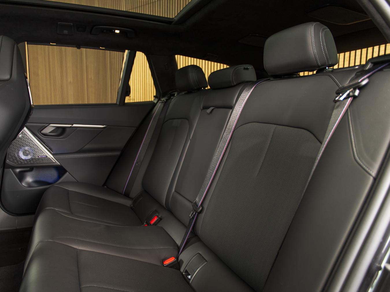 BMW M5 Touring