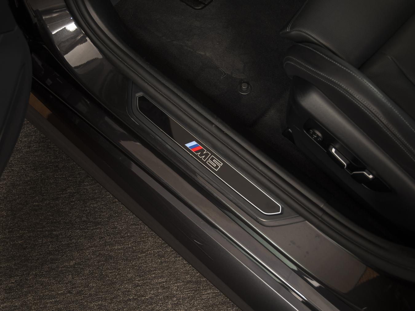 BMW M5 Touring