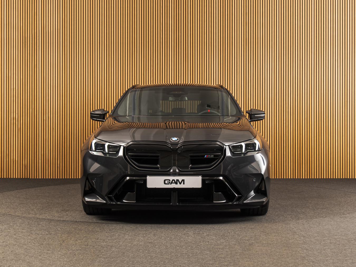 BMW M5 Touring