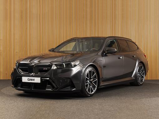 BMW M5 Touring