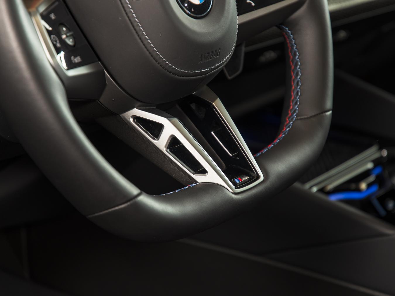 BMW M5 Touring