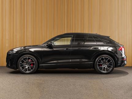 Audi Q8 55 TFSI-e Quattro S-Line