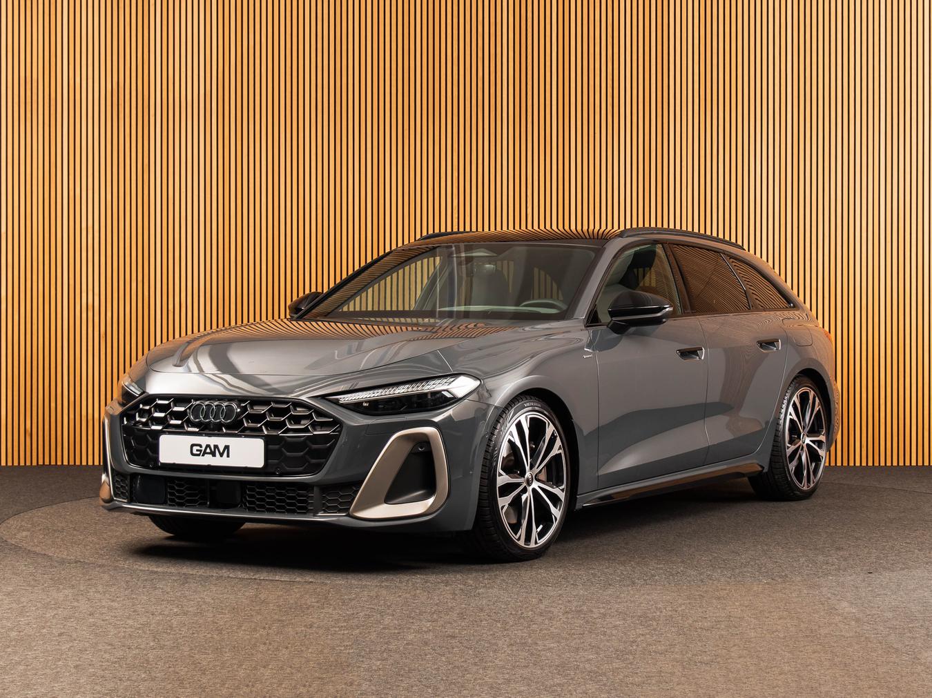 Audi A5 Avant e-Hybrid