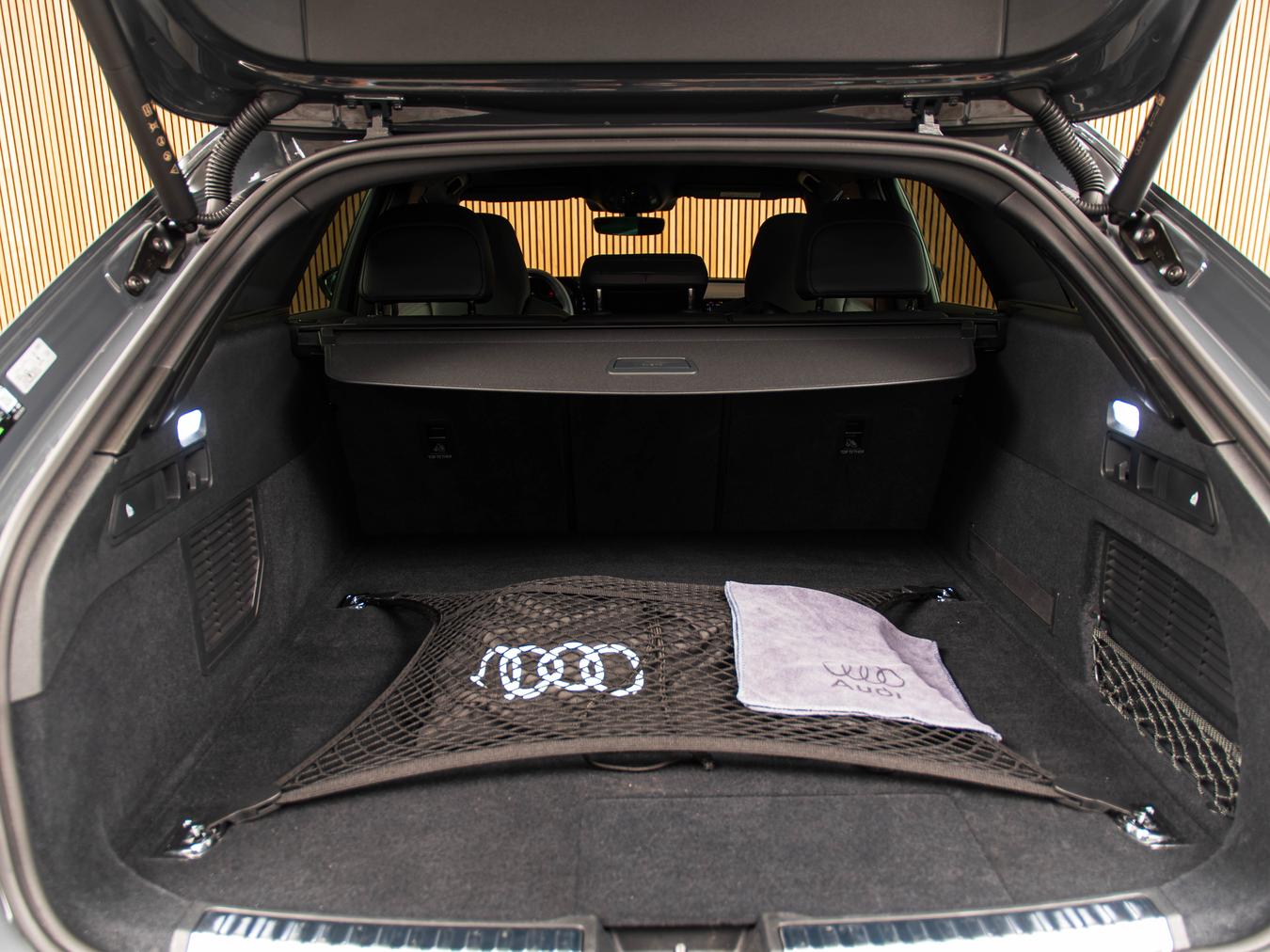 Audi A5 Avant e-Hybrid