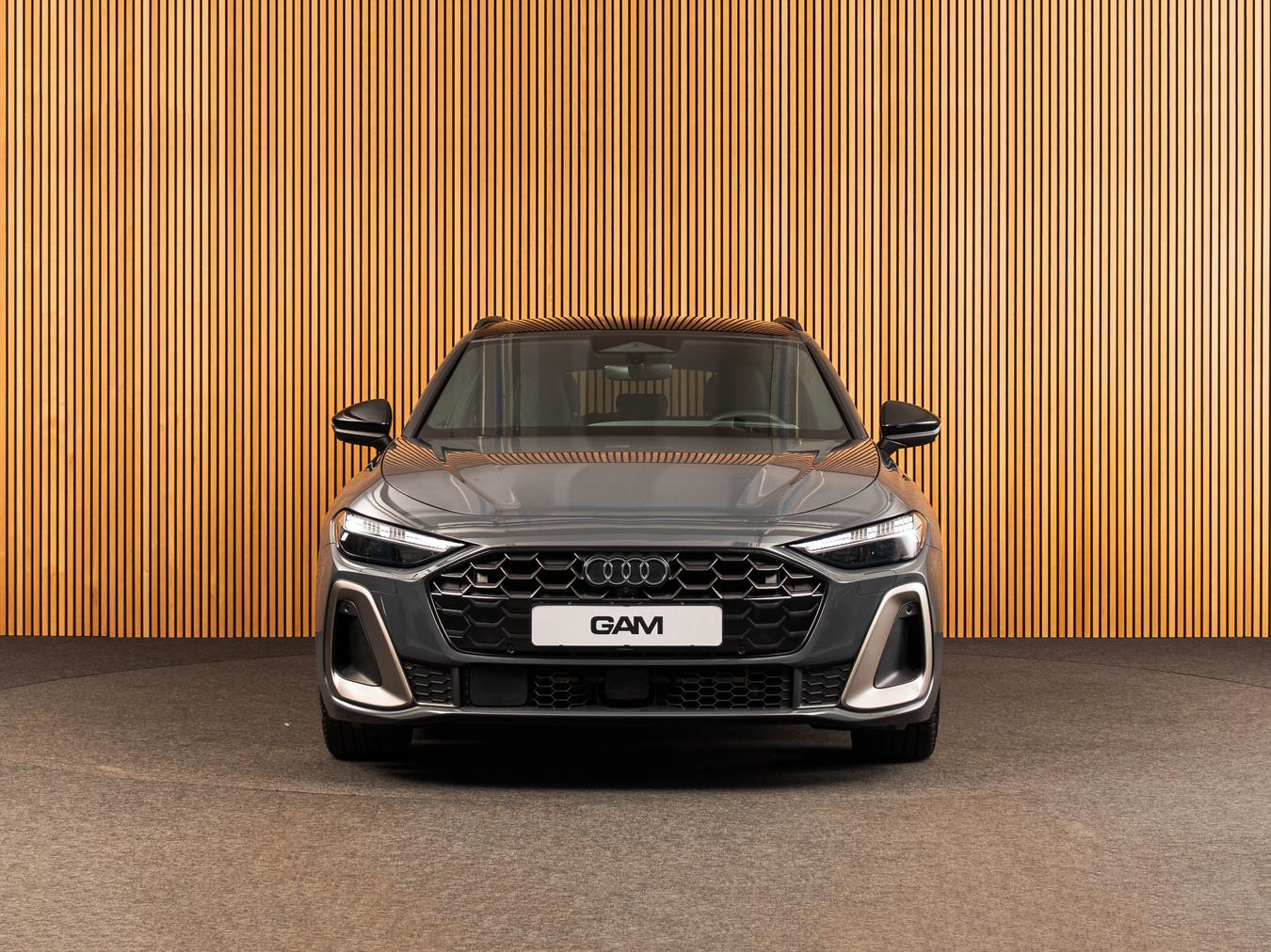 Audi A5 Avant e-Hybrid