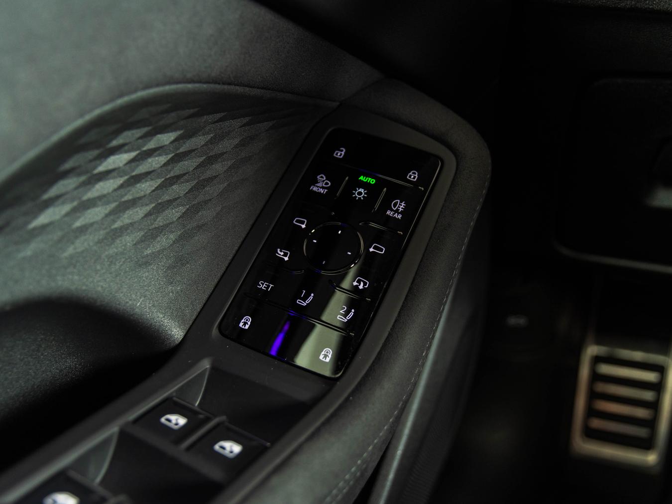 Audi A5 Avant e-Hybrid