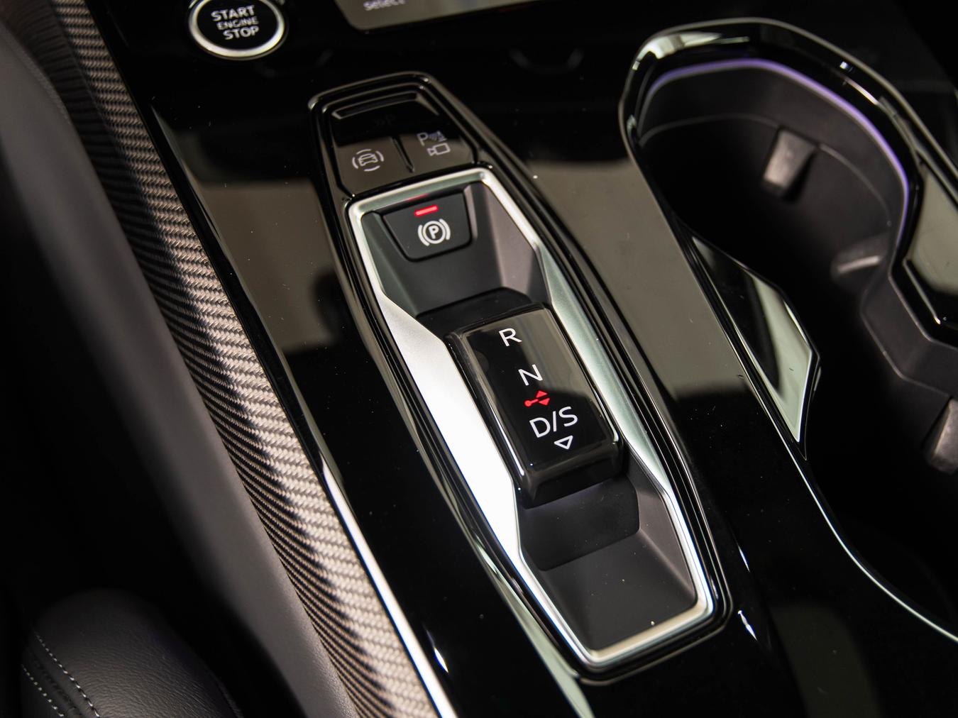 Audi A5 Avant e-Hybrid