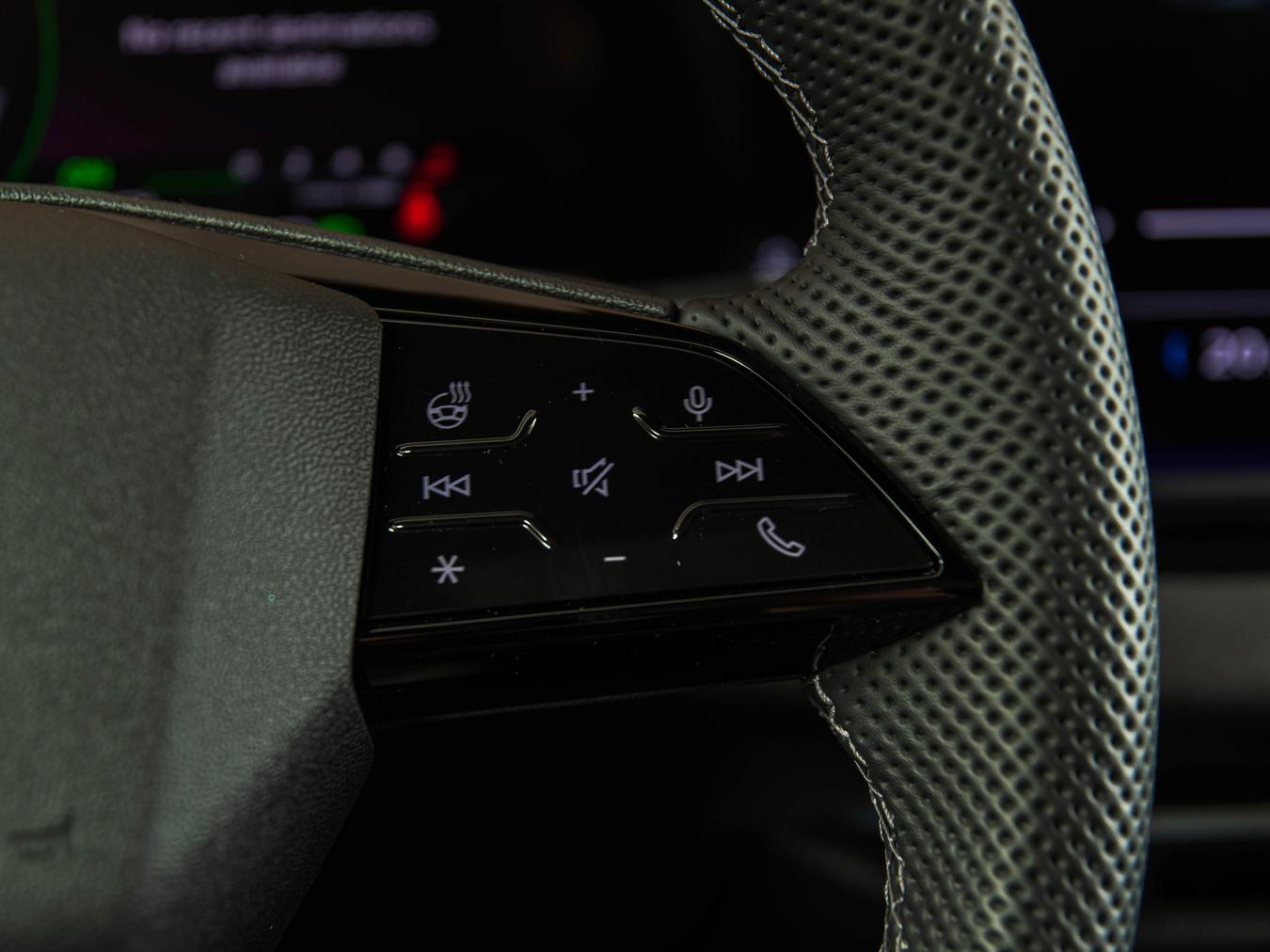 Audi A5 Avant e-Hybrid