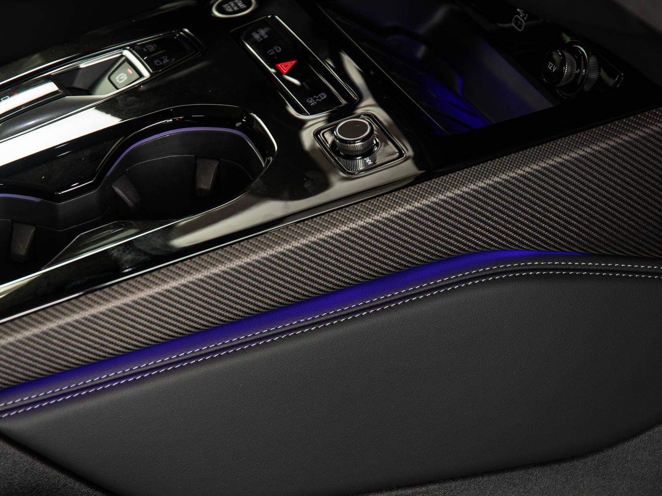 Audi A5 Avant e-Hybrid