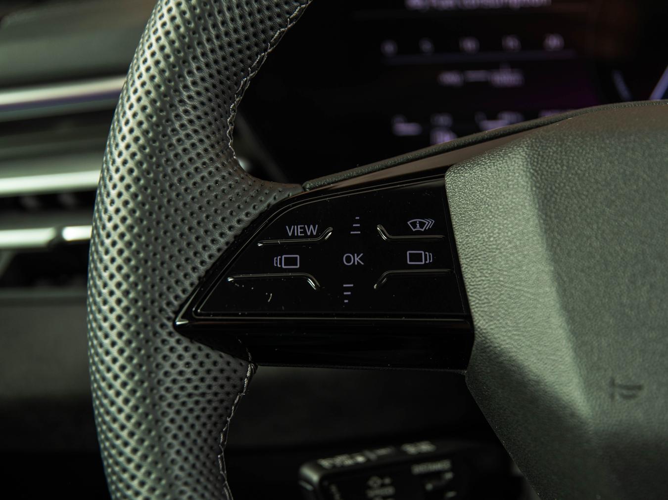 Audi A5 Avant e-Hybrid
