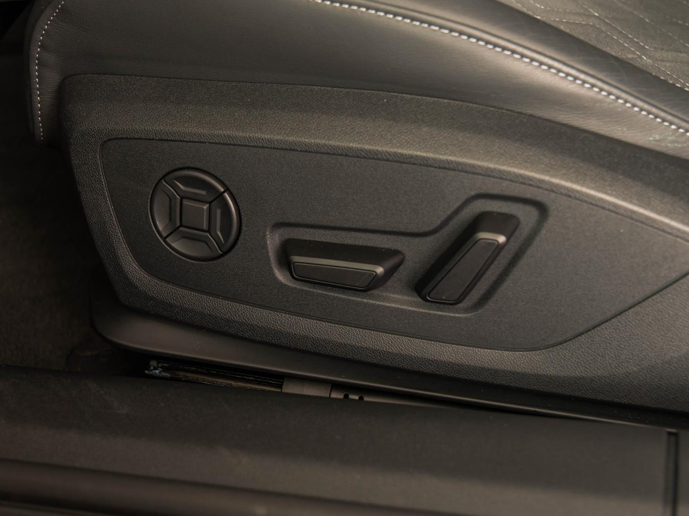Audi A5 Avant e-Hybrid
