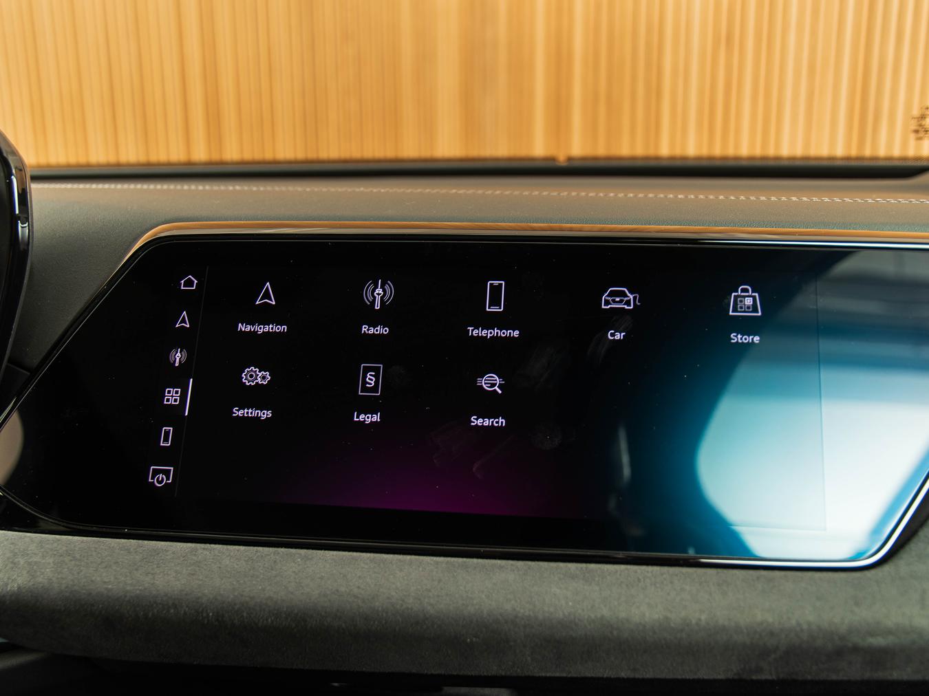 Audi A5 Avant e-Hybrid