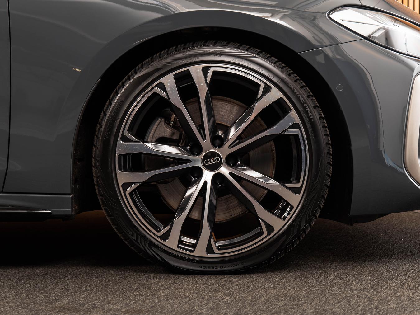 Audi A5 Avant e-Hybrid