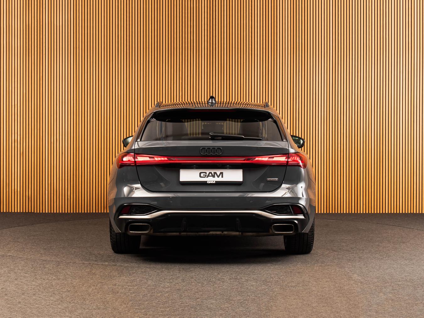Audi A5 Avant e-Hybrid