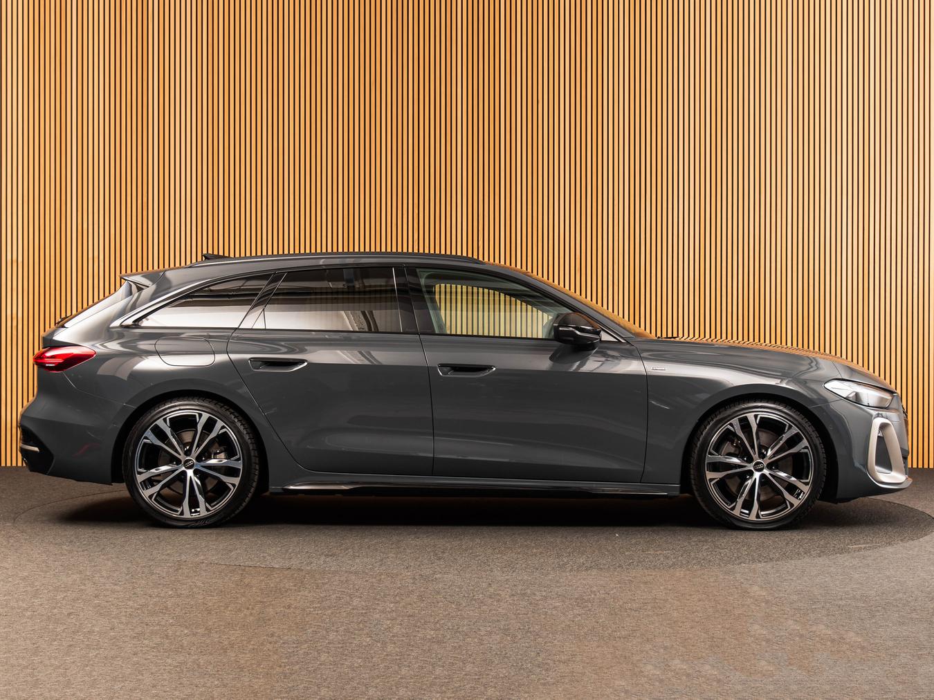 Audi A5 Avant e-Hybrid
